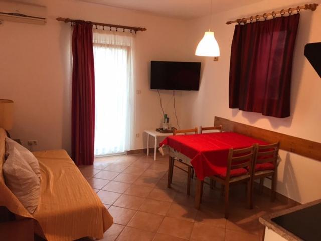 וינקורן Villa Vinki מראה חיצוני תמונה