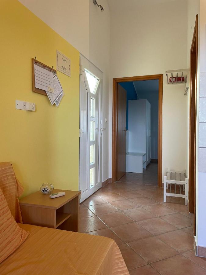וינקורן Villa Vinki מראה חיצוני תמונה
