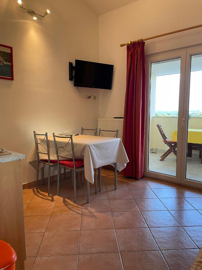 וינקורן Villa Vinki מראה חיצוני תמונה