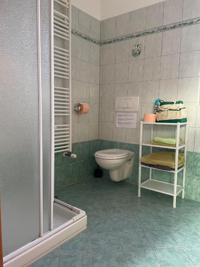 וינקורן Villa Vinki מראה חיצוני תמונה