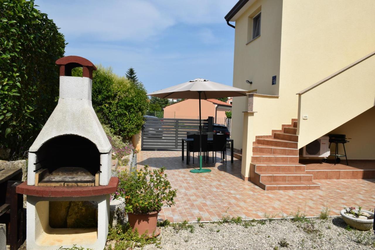 וינקורן Villa Vinki מראה חיצוני תמונה