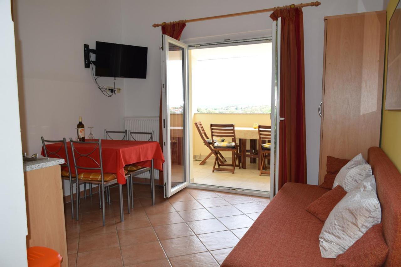 וינקורן Villa Vinki מראה חיצוני תמונה