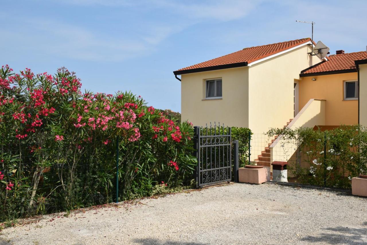 וינקורן Villa Vinki מראה חיצוני תמונה